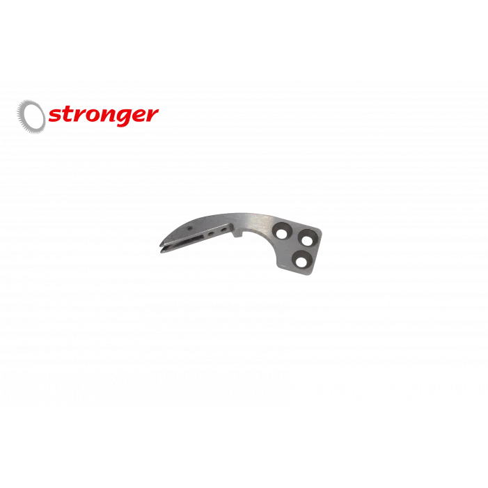 Juki MEB-3200 Gözlü İlik ALT İplik Kesici Bıçak (S