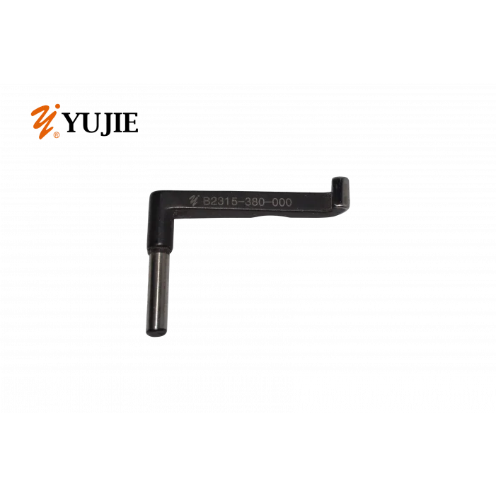 Juki MH-380 Zincir Dikiş iğne desteği