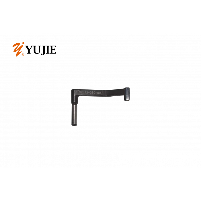 Juki MH-380 Zincir Dikiş iğne desteği