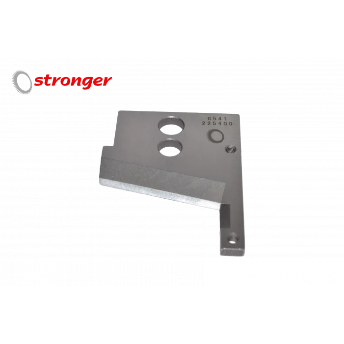 Juki MOL-254 Köprü Otomatı Giyotin Bıçak STRONGER