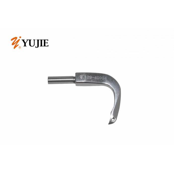 Juki MS-1191 kollu 2 iğne lüper sağ 1/4