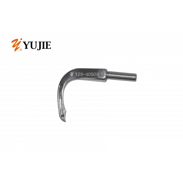 Juki MS-1191 kollu 2 iğne lüper sağ 3/16