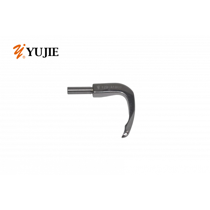 Juki MS-1191 kollu 2 iğne lüper sol 1/4