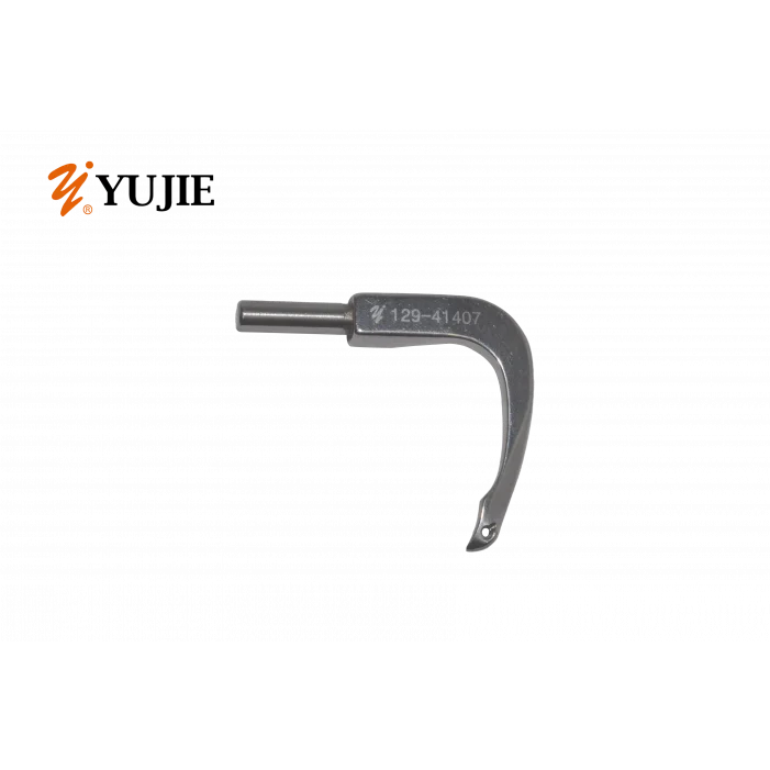 Juki MS-1191 kollu 2 iğne lüper sol 3/16