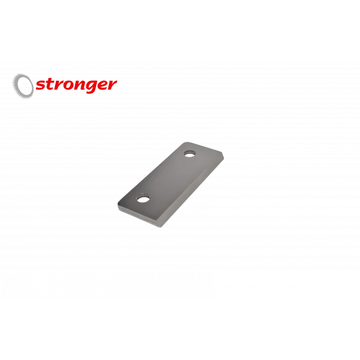 Kansai BK-20 Köprü Kesici Alt Bıçak STRONGER