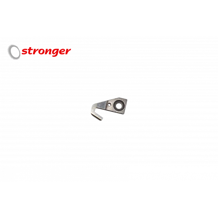 Kansai Bur. RX9800 Sol. Bıçaklı Üst Bıçak 3501535