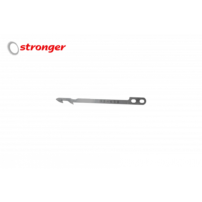 Kansai Burunlu RX9800 İplik Çekici Hareketli Bıçak