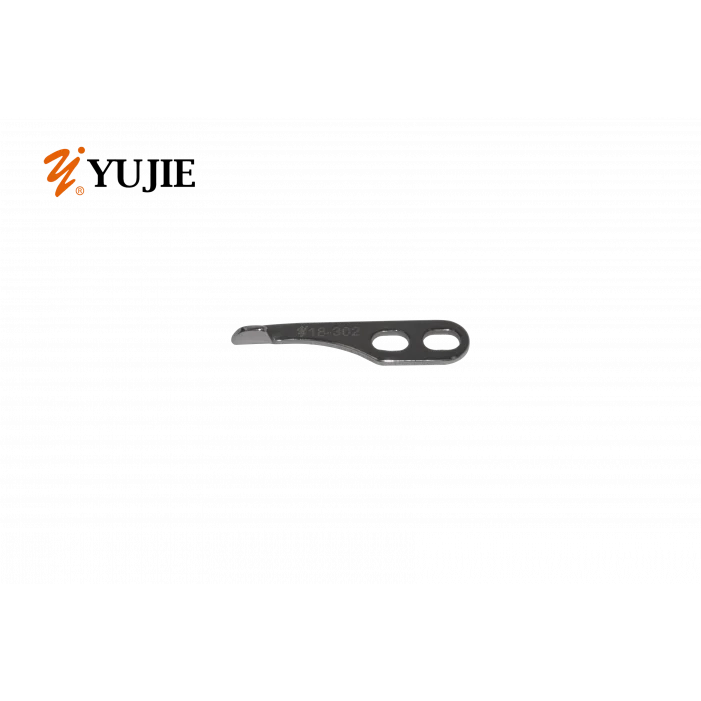 Kansai FBX-1106 Transportu Kemer İğne desteği