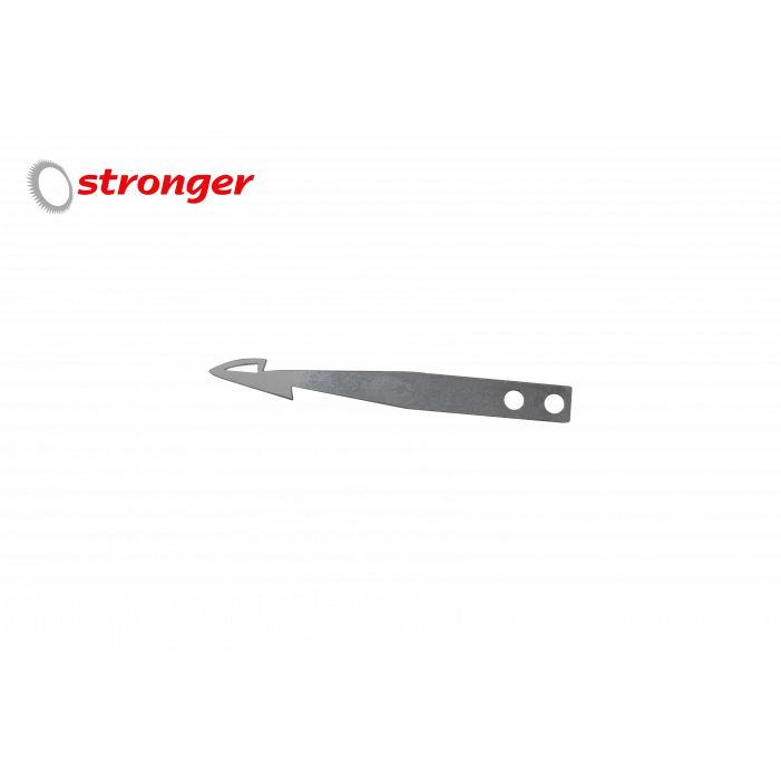 Kansai FX4404 Burunlu Lastik Makinası Hareketli Bı