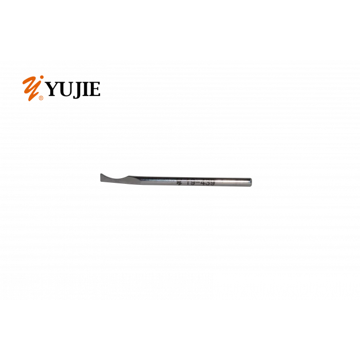 kansai gipe lastik iğne desteği