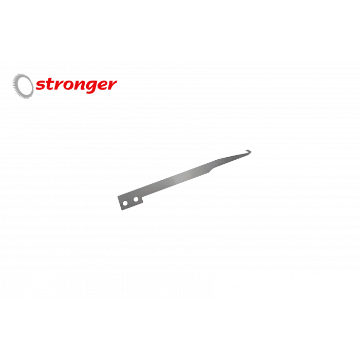 Kansai RX9800 Burunlu Reçme İplik Kesmeli Harekeli