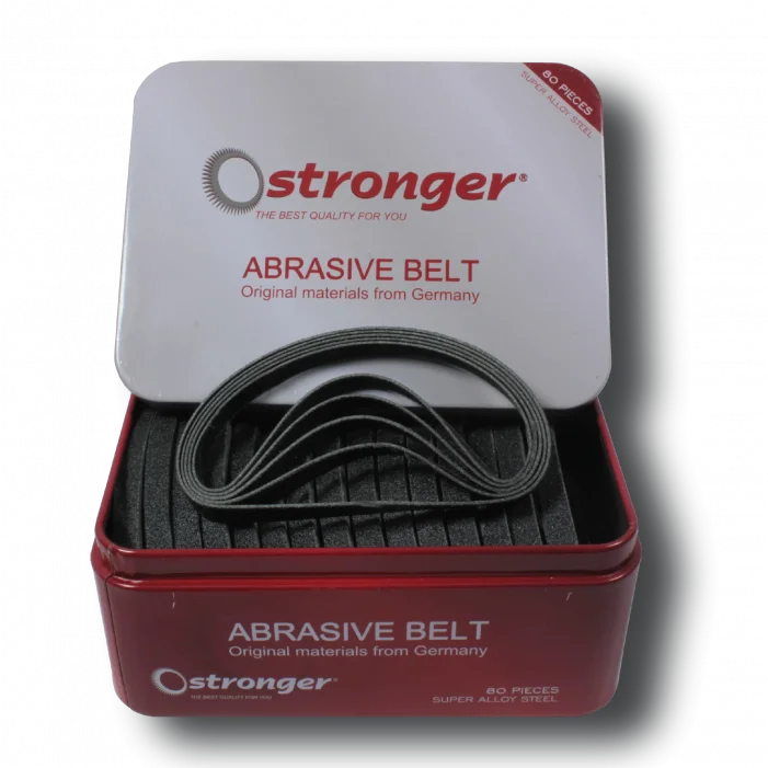 KESİM MOTORU BİLEME ŞERİDİ (STRONGER)