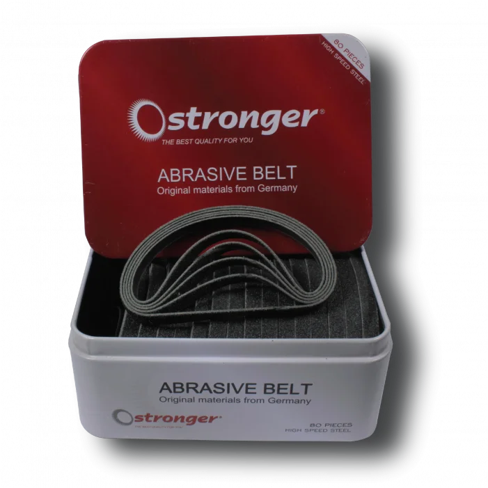 KESİM MOTORU BİLEME ŞERİDİ (STRONGER)