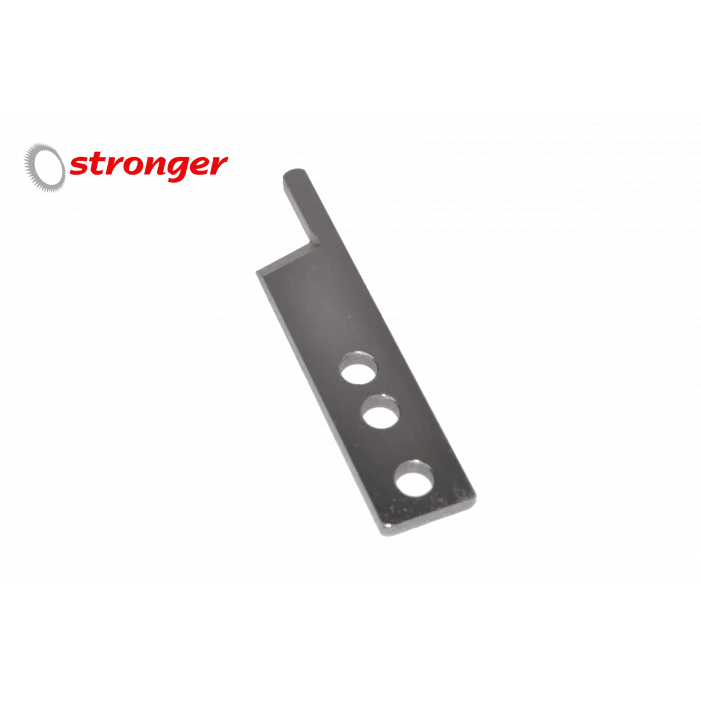 Kingsun Gizli Köprü Alt Bıçak Sağ STRONGER