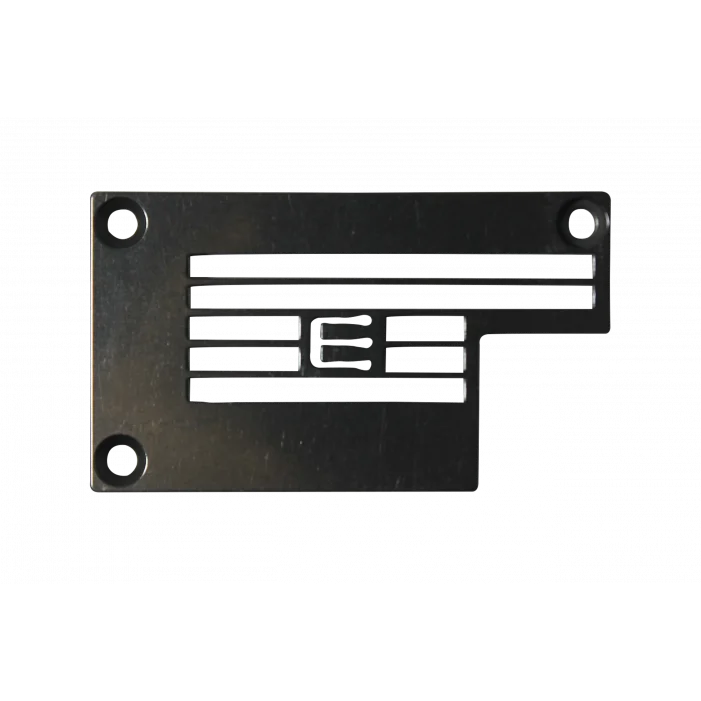 Kingtex CTL-6511 Soldan Bıçaklı Reçme Plaka 5.6mm