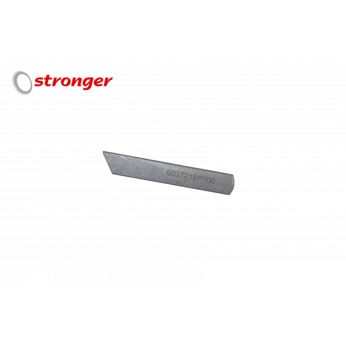 Kingtex ov.alt.bıçak STRONGER