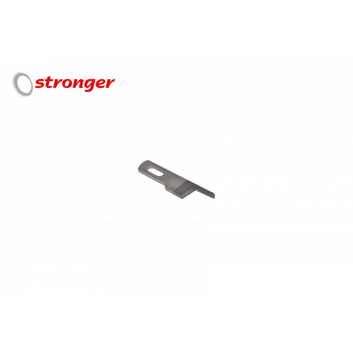 Kingtex UH8000 Ov.Triko Üst Bıçak STRONGER