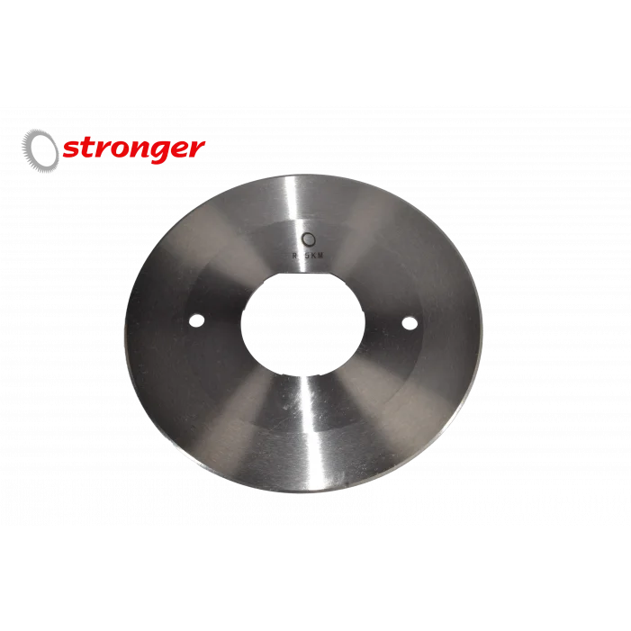 Km Yuvarlak Bıçak STRONGER