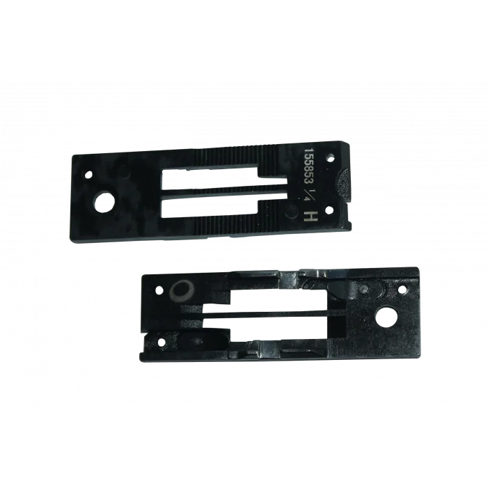 LT2-B875-5-UT Elektronik Çift İğne Plaka 1/4