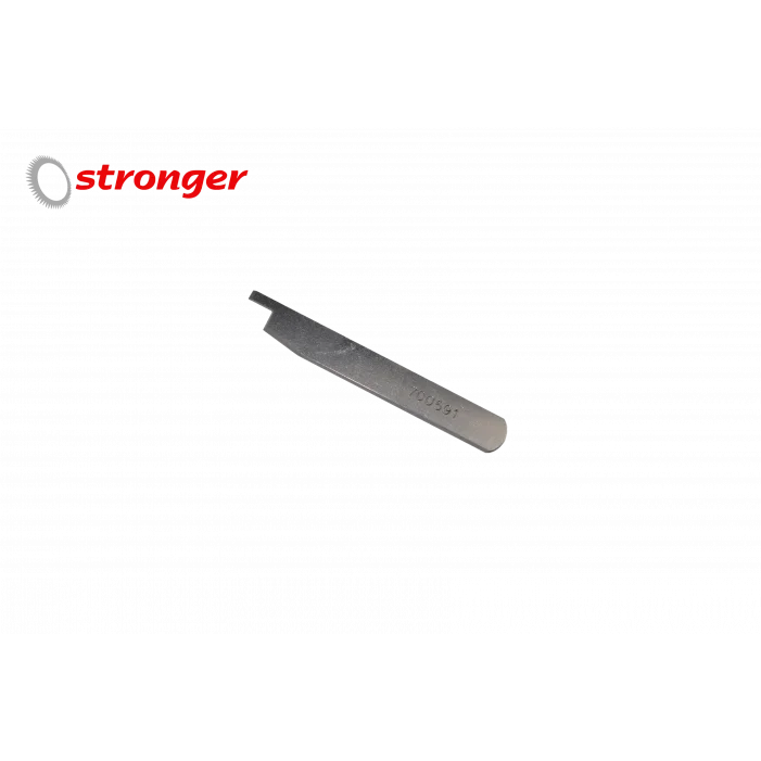 Masuer lock üst bıçak STRONGER