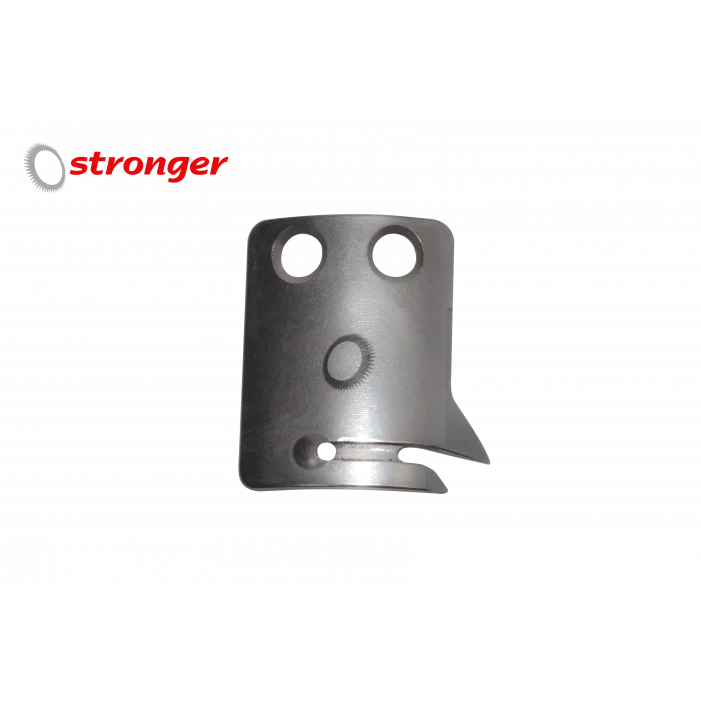 Mitsubishi Çift Papuç Düz Makine Hareketli Bıçak