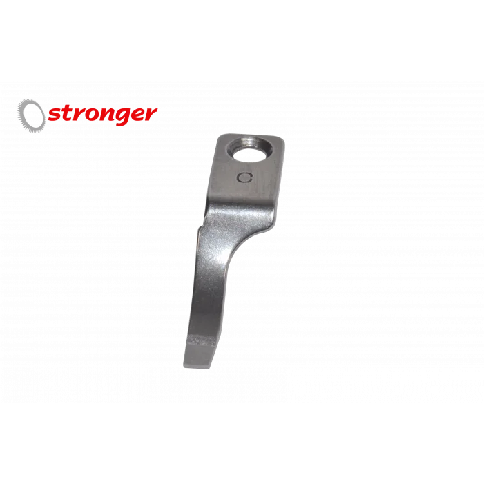 Mitsubishi Çift Papuç Düz Makine Sabit Bıçak