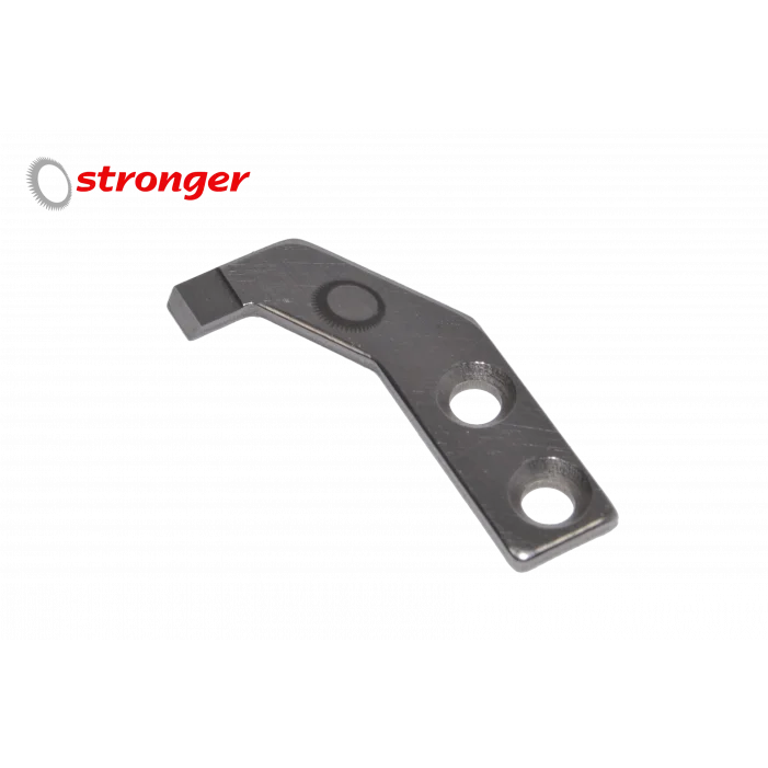 Mitsubishi LT2-250 Çift İğne Sabit Bıçak STRONGER