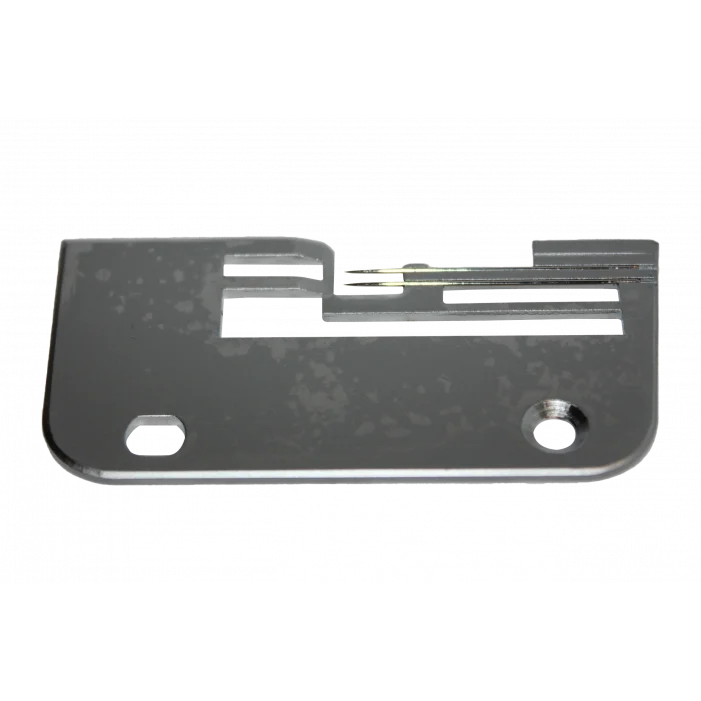 ML204D 8002D Overlok Plaka