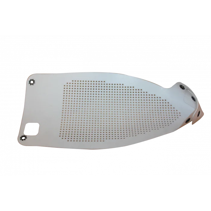 Normal Teflon Çarık 1,5 Mm - 200 Tipi