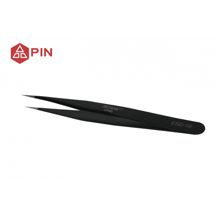 ÖZEL CIMBIZ ESD-10 SİYAH