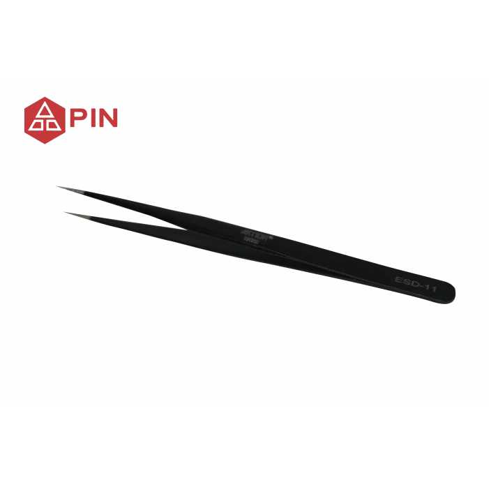 ÖZEL CIMBIZ ESD-11 SİYAH