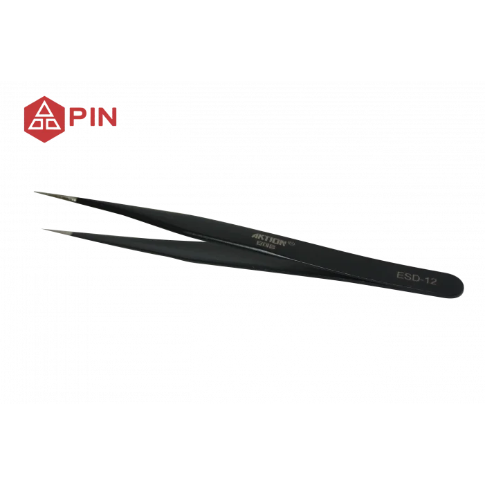 ÖZEL CIMBIZ ESD-12 SİYAH