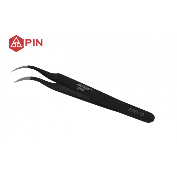 ÖZEL CIMBIZ ESD-15 SİYAH