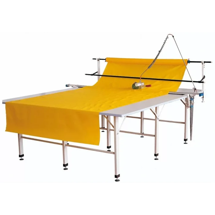 Pastal Başı Kesim Motoru Manuel 160W