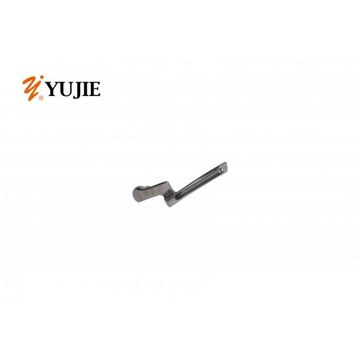 Pegasus EX Serisi Ov. SOL KAFA Üst Lüper