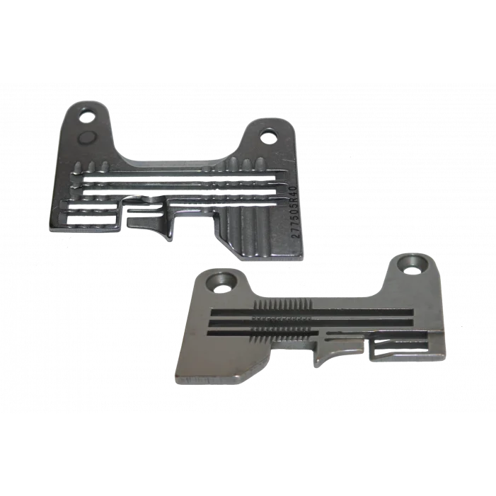 Pegasus EX Serisi Ov.4 İplik Plaka (Dar) STRONG