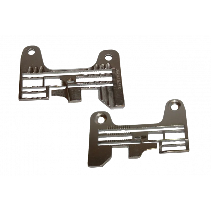 Pegasus EX Serisi Ov.5 İp Penye Plaka 3 Kanallı