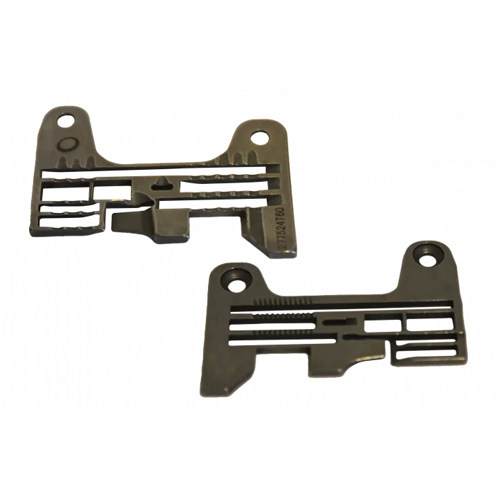 Pegasus EX Serisi Ov.5 İplik Kot Plaka