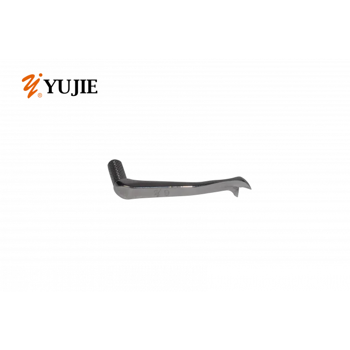 Pegasus EX Serisi Ov.Üst Kör Lüper 9no