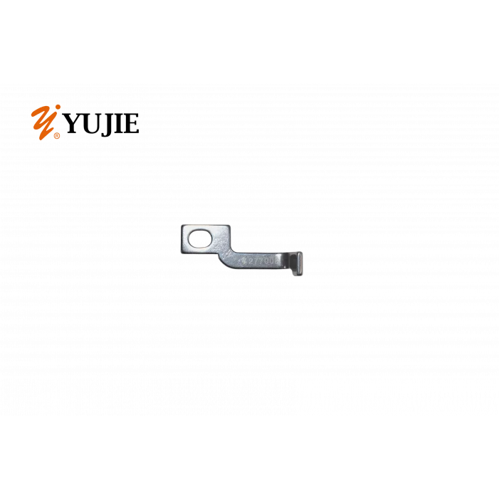 Pegasus EX3200 5İP İğne Desteği (Arka)