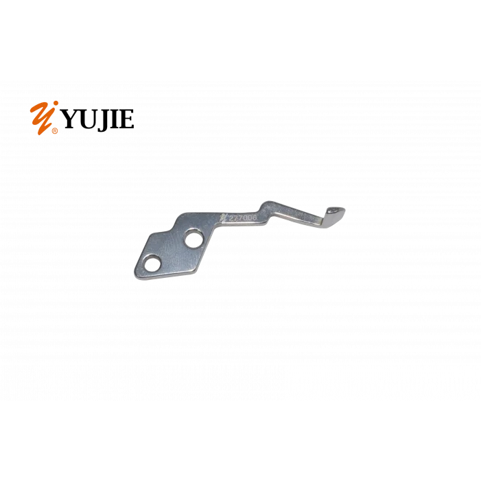 Pegasus EX3200 5İP İğne Desteği (Arka)