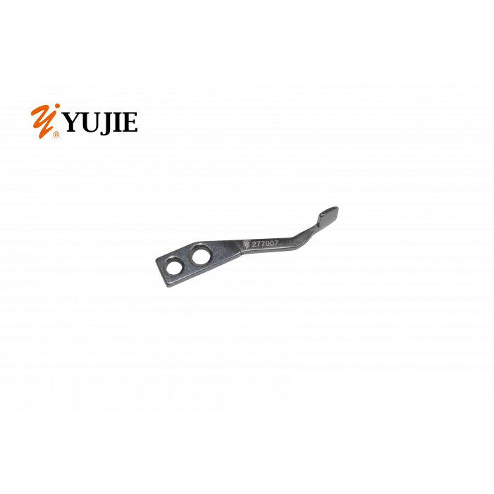 Pegasus EX3200 5İP İğne Desteği (ön)