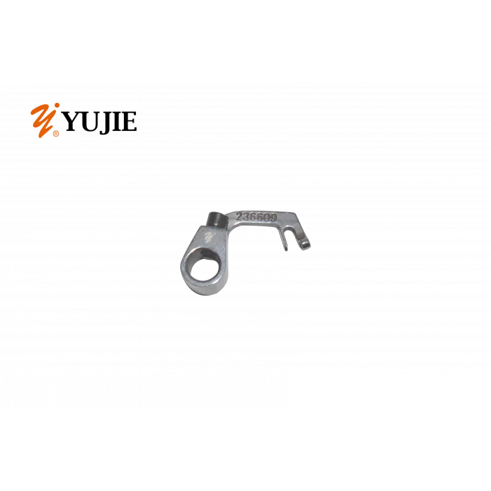 Pegasus FS700 Lock Karyoka orağı Ufak