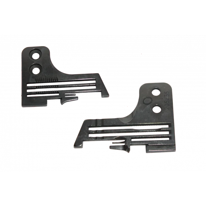 Pegasus M Serisi Ov.4 İplik Plaka (STRONGER)