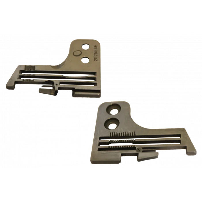 Pegasus M Serisi Ov.4 İplik Plaka STRONGER