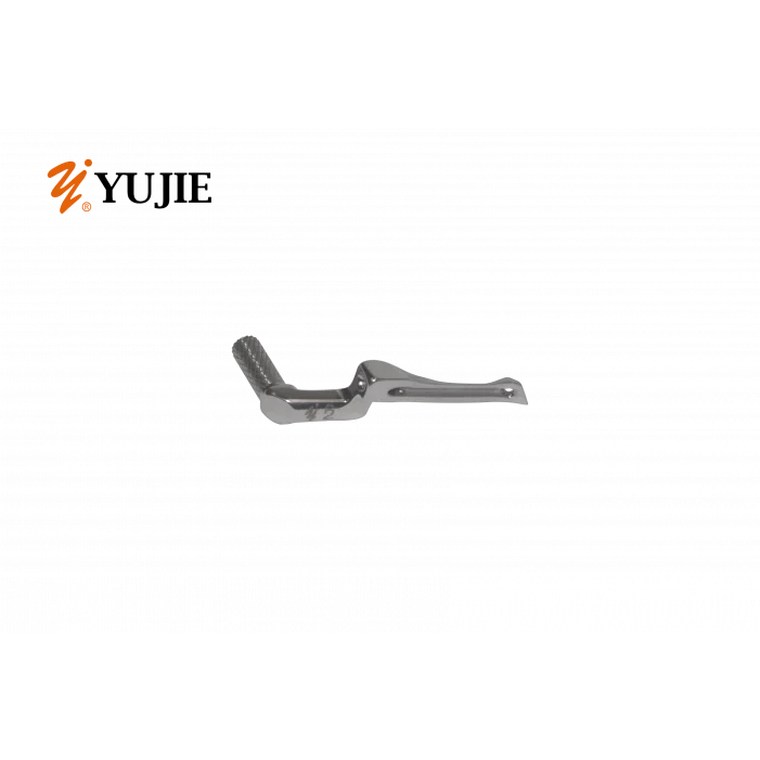 Pegasus M732 5ip İğne Desteği Arka