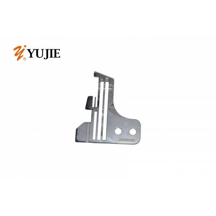 Pegasus M900 Serisi Ov 4İP Plaka Geniş