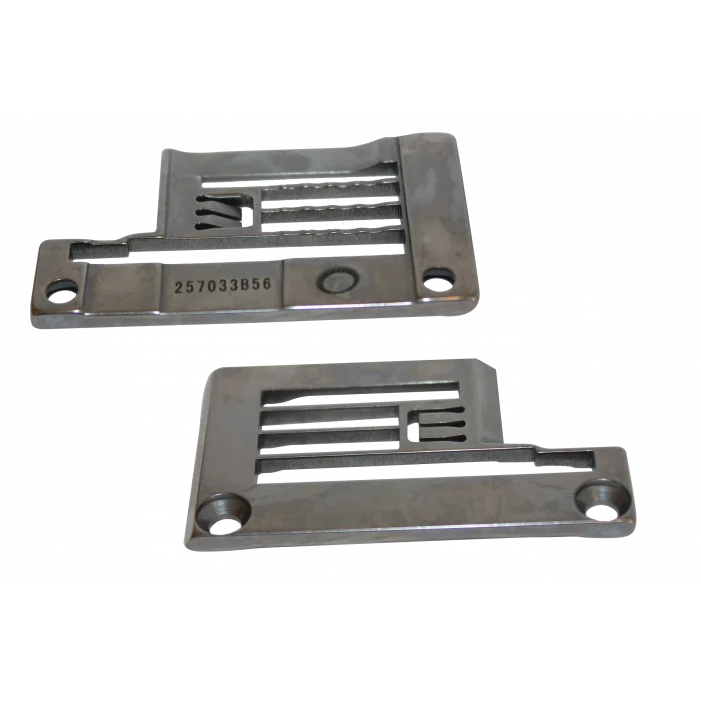 Pegasus W500 Reçme Bant Plaka 5.6mm (STRONGER)