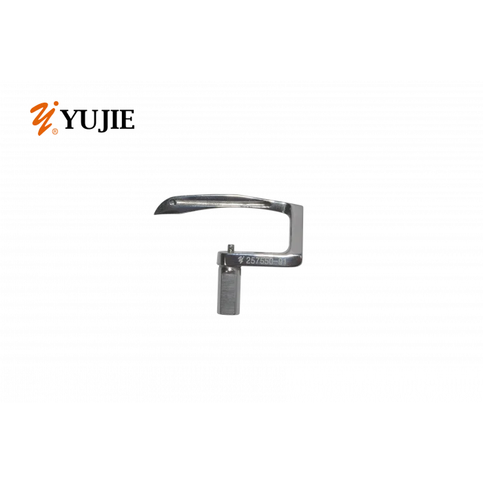 Pegasus W500 Reçme Lüper