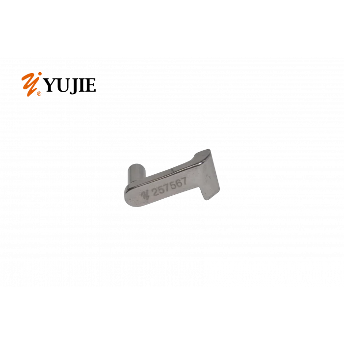 Pegasus W600 Burunlu reçmeİğne siperi Ön